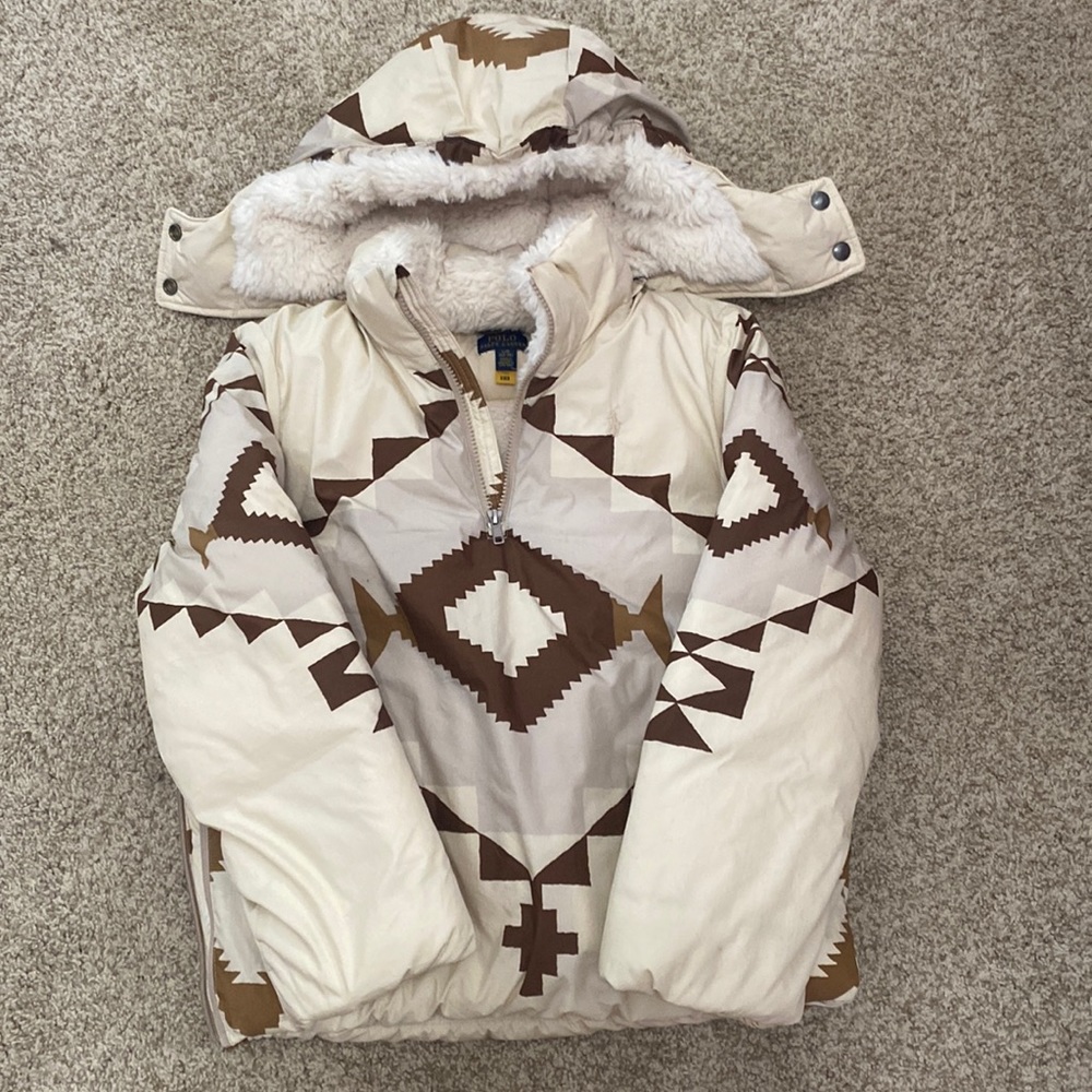 Ralph Lauren Jacket